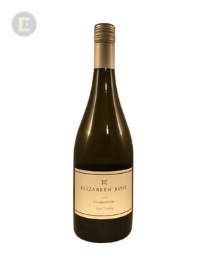 ELIZABETH ROSE CHARDONNAY               