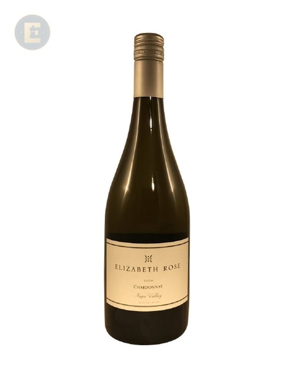 Elizabeth Rose Chardonnay 750 Ml