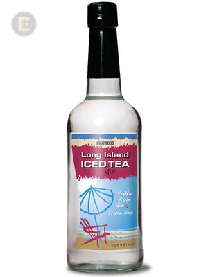 HIGHWOOD LONG ISLAND ICED TEA           