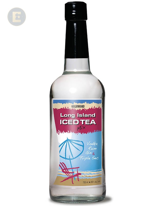 Highwood Long Island Iced Tea 1140 Ml
