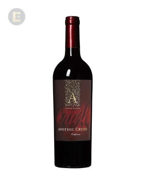 APOTHIC CRUSH                           