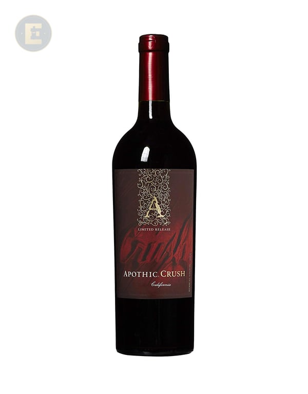 Apothic Crush 750 Ml