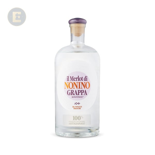 Nonino Il Merlot 700 Ml