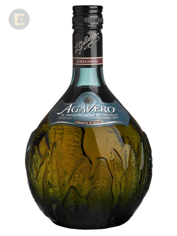 Agavero Tequila Liqueur 750 Ml
