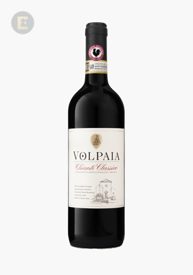 VOLPAIA CHIANTI CLASSICO DOCG           