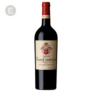 CHATEAU FLEUR CARDINALE 2016            
