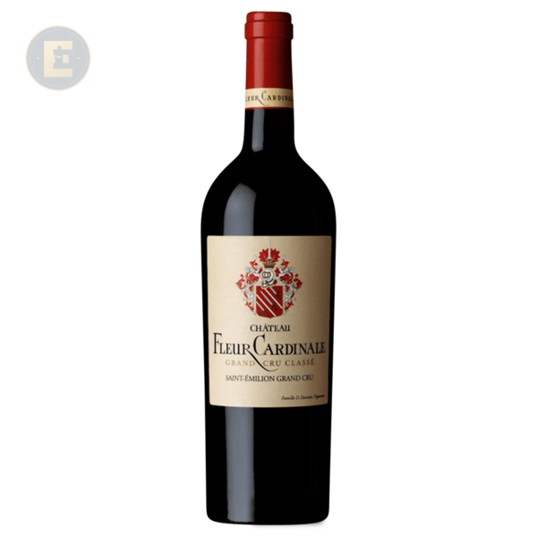 Chateau Fleur Cardinale 2016 750 Ml