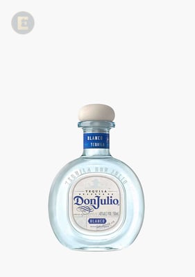 DON JULIO 50 ML (10 X 50ML X 6PK/CS)    