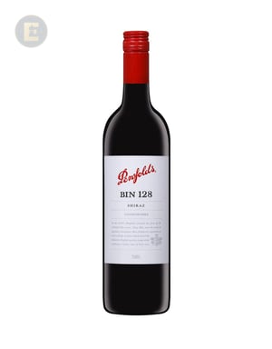 PENFOLD'S BIN 128 SHIRAZ                