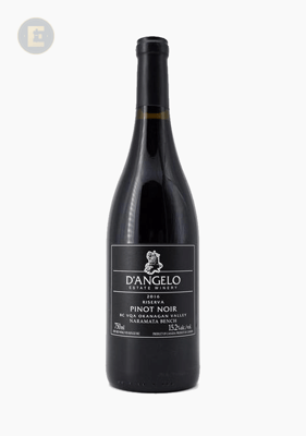 D'ANGELO PINOT NOIR RESERVA             