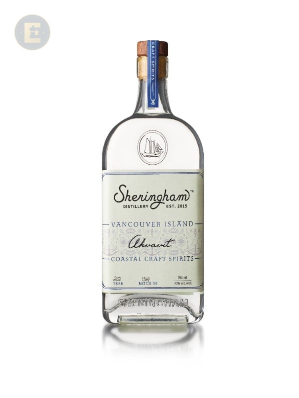 Sheringham Akvavit 750 Ml