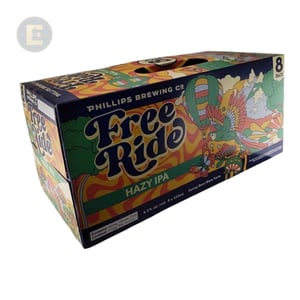 PHILLIPS FREE RIDE