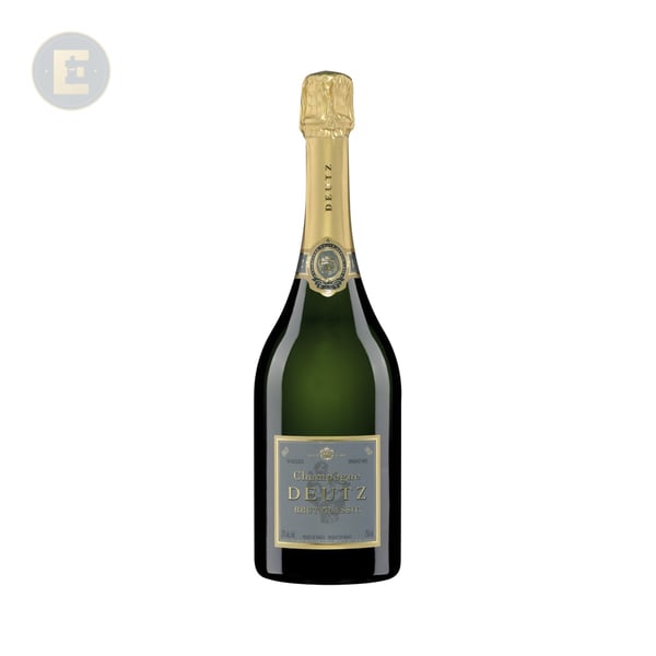 Deutz Brut Classic N/V 750 Ml