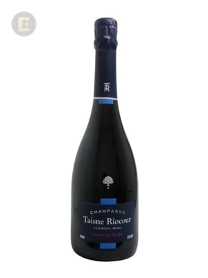 TAISNE RIOCOUR BLANC DE NOIRS           