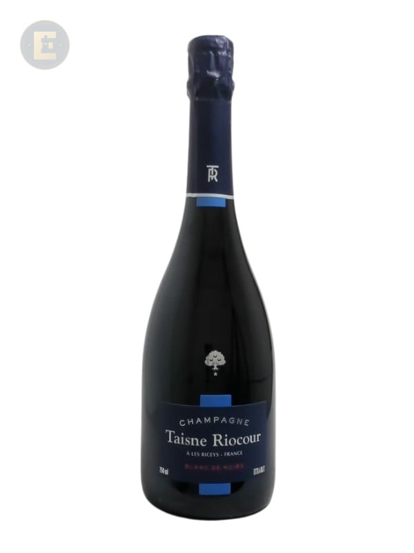 Taisne Riocour Blanc De Noirs 750 Ml