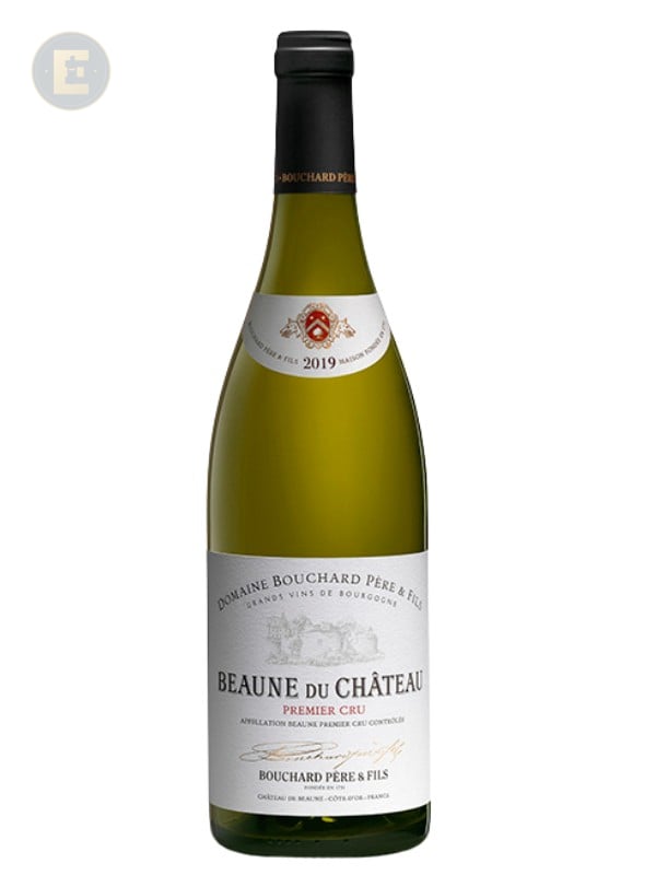 Beaune 1Er Cru 'Au Chateau' White 750 Ml
