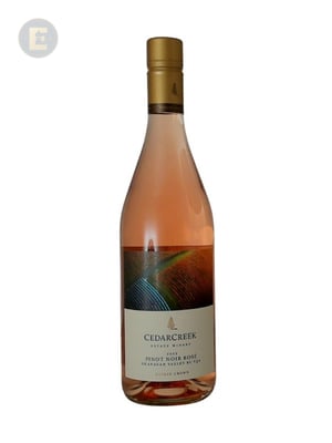 CEDARCREEK ROSE                         