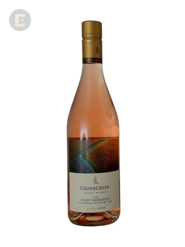 Cedarcreek Rose 750 Ml