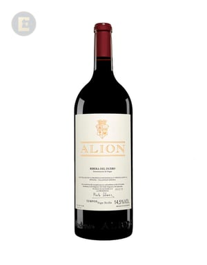 VEGA SICILIA ALION MAGNUM               