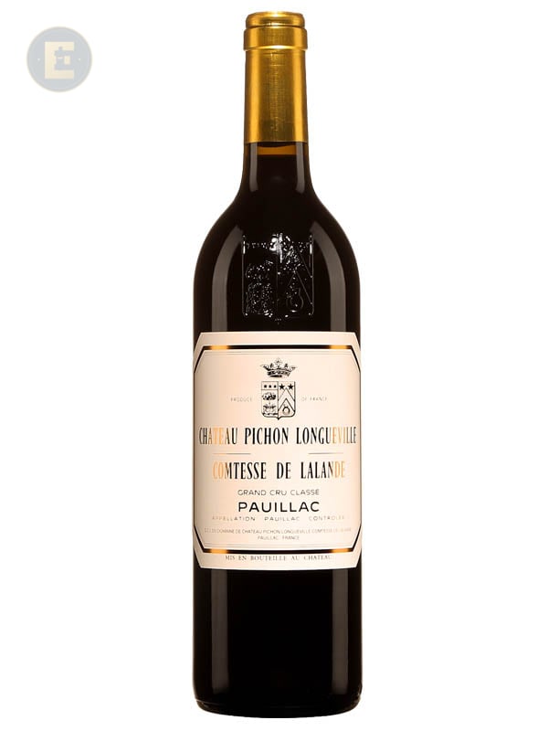 Ch Pichon Lalonde 750 Ml