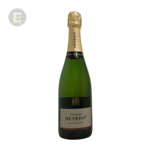 CHAMPAGNE HENRIOT SOUVERAIN BRUT        