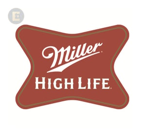 MILLER HIGH LIFE