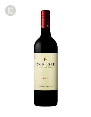 CORIOLE ESTATE SHIRAZ                   
