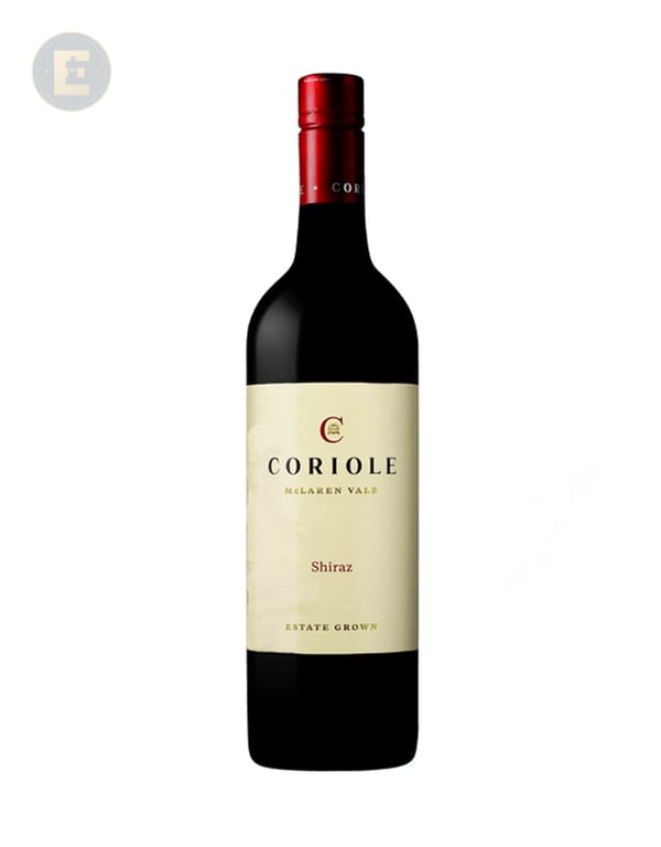 Coriole Estate Shiraz 750 Ml