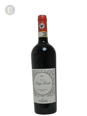 CHIANTI CLASSICO DOCG 2020              