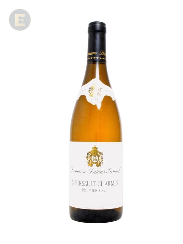 Latour-Giraud Meursault 1Ercru Charmes 750 Ml