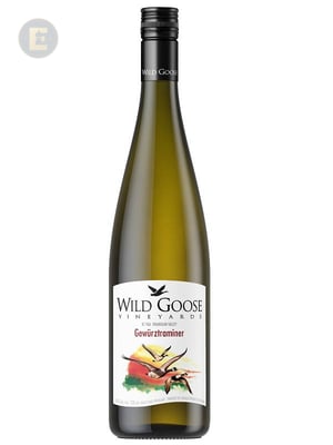 WILD GOOSE GEWURZTRAMINER               