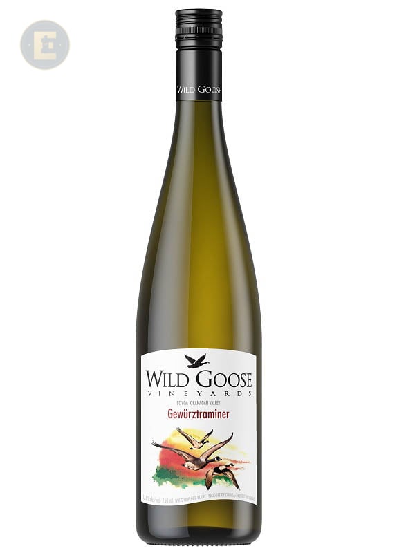 Wild Goose Gewurztraminer 750 Ml