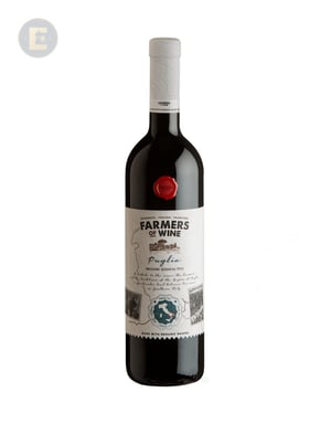 FARMERS OF WINE                         