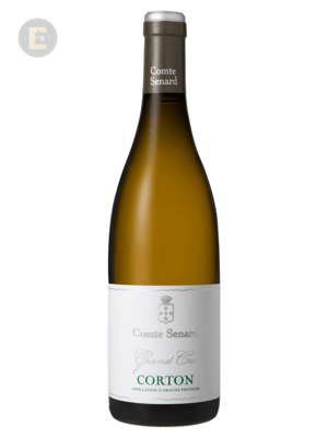 DOM COMTE SENARD CORTON BLANC GRCRU     