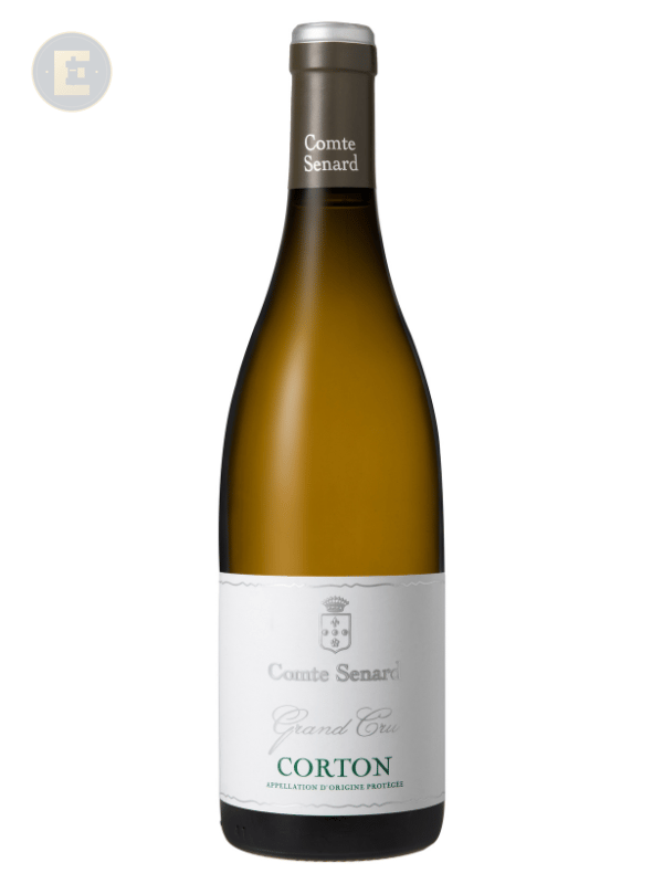 Dom Comte Senard Corton Blanc Grcru 750 Ml