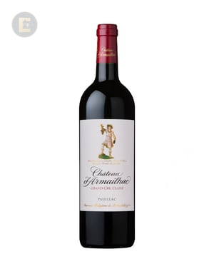 L. LURTON CHATEAU ARMAILHAC             