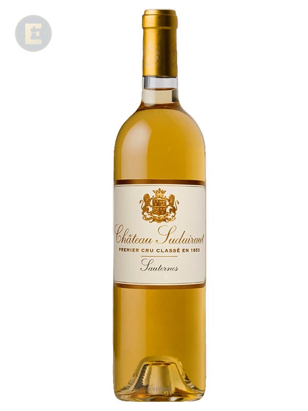 Chateau Suduiraut 375 Ml