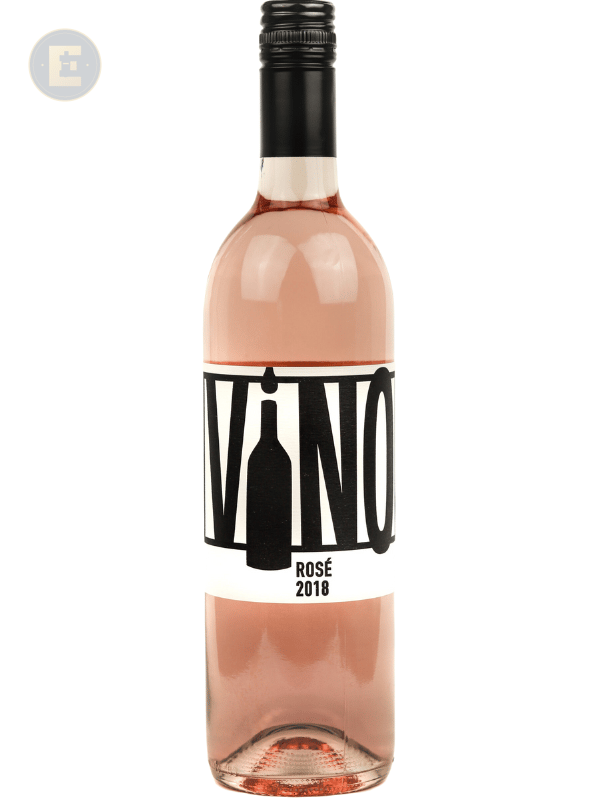 K Vintners Vino Rose 750 Ml