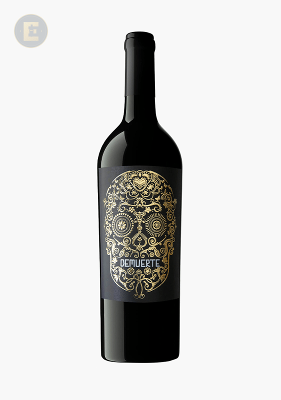 Demuerte Gold 750 Ml