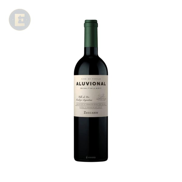Zuccardi Aluvional Gualtallary 750 Ml