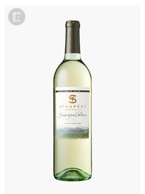 ST. SUPERY SAUVIGNON BLANC              