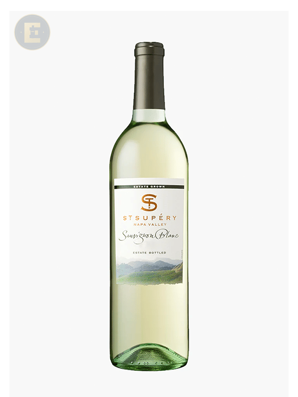 St. Supery Sauvignon Blanc 750 Ml