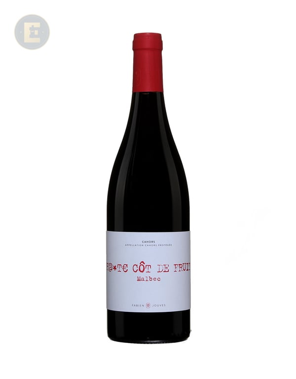 Cahors Mas Del Perie Cote De Fruit 750 Ml