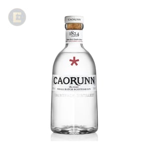 CAORUNN GIN 750ML                       