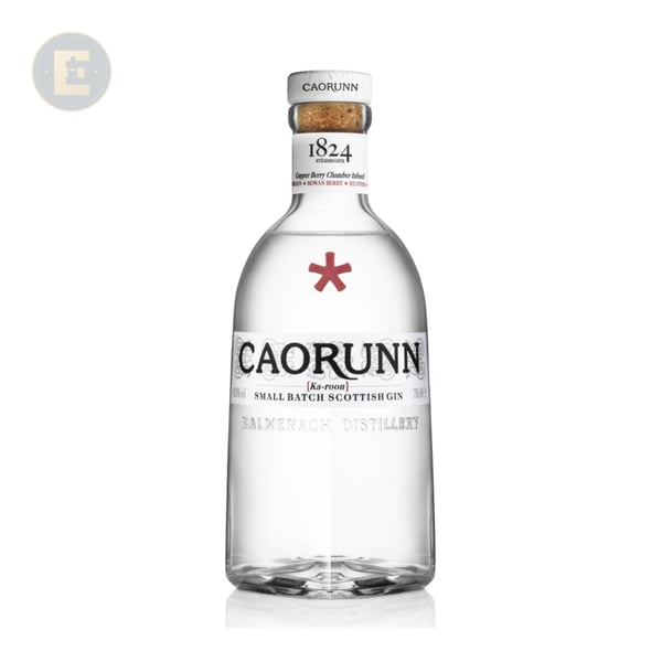 Caorunn Gin 750Ml 750 Ml