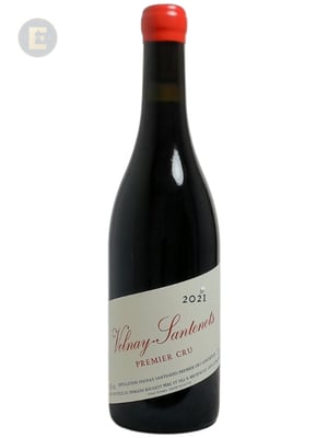 ROUGEOT VOLNAY-SANTENOTS PREMIER CRU    