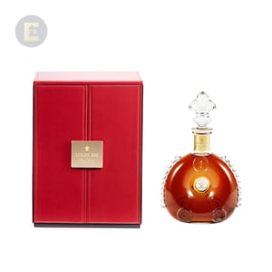 REMY MARTIN LOUIS XIII                  