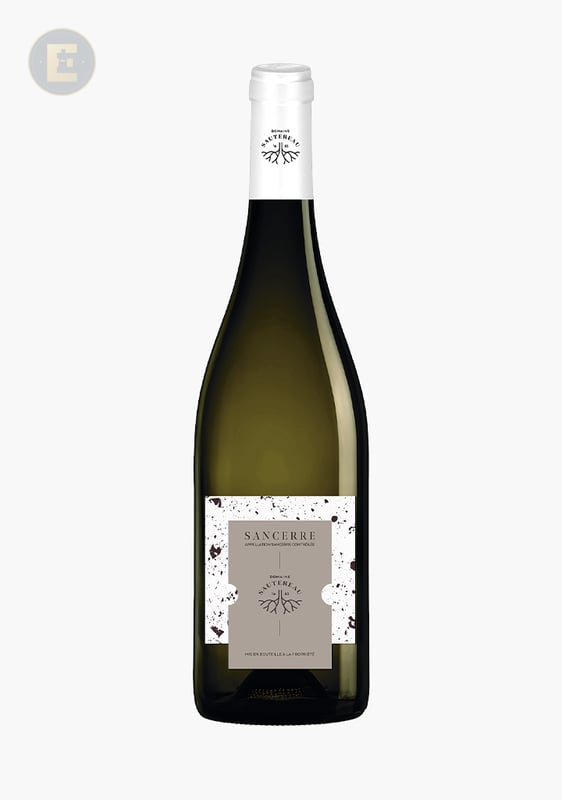 Sautereau Sancerre Blanc 750 Ml