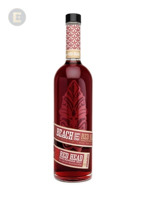 SAMMY'S BEACH BAR RUM RED HEAD          