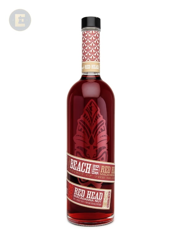 Sammy's Beach Bar Rum Red Head 750 Ml